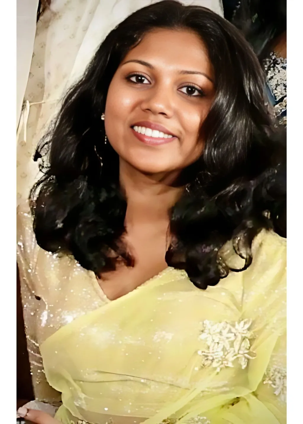 എക്ത അനിൽകുമാർ