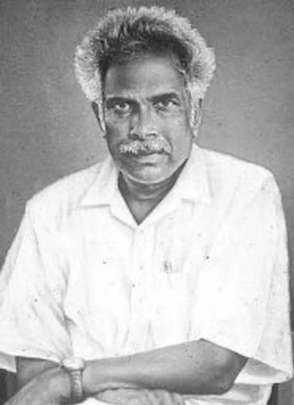 ചെറുകാട്