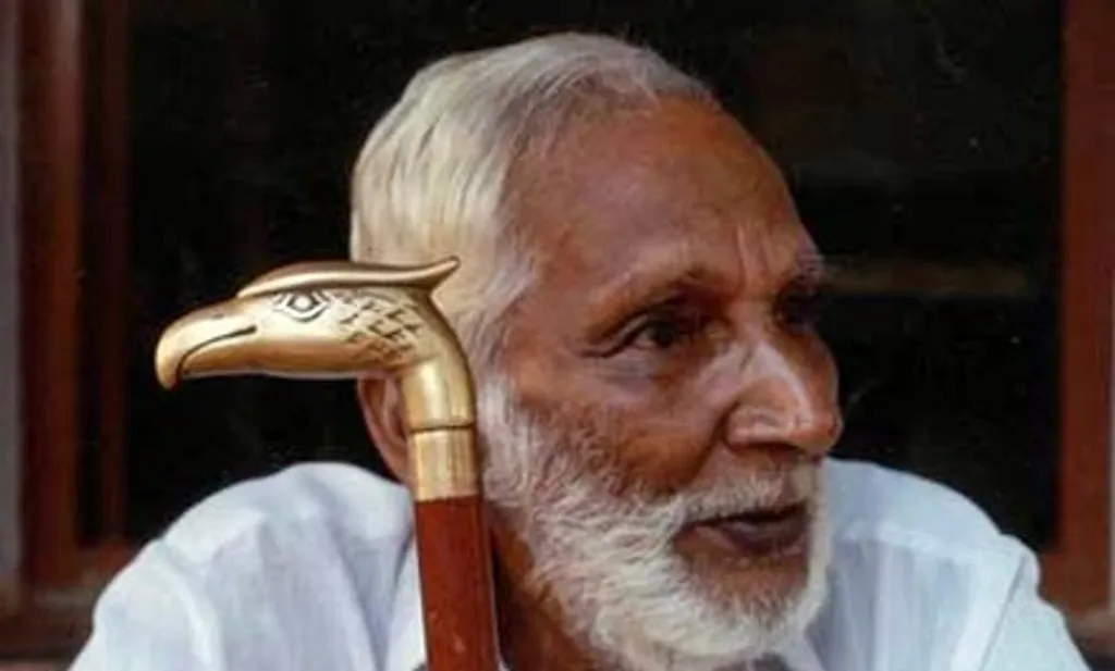 കോവിലൻ