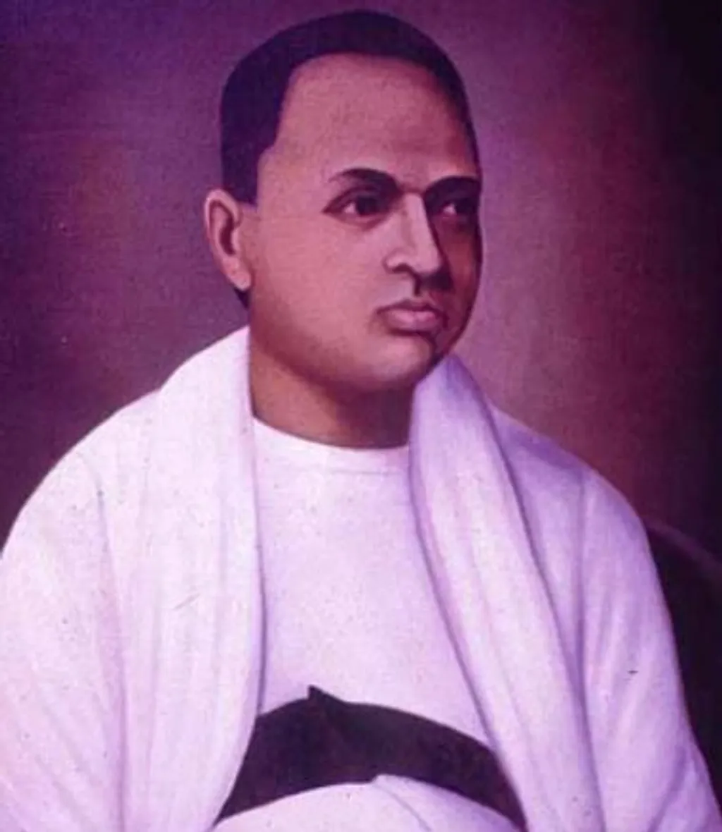ജോർജ് മാത്തൻ