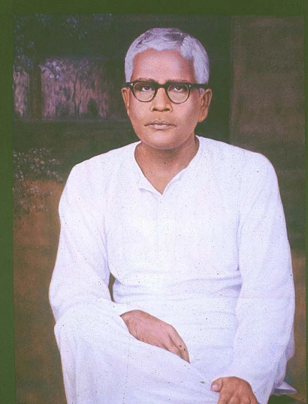 ഇടശ്ശേരി