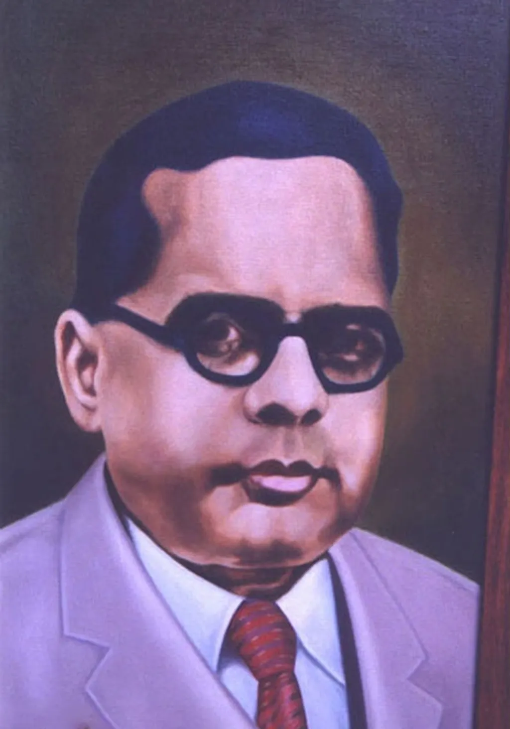 എൽ.വി. രാമസ്വാമി അയ്യർ