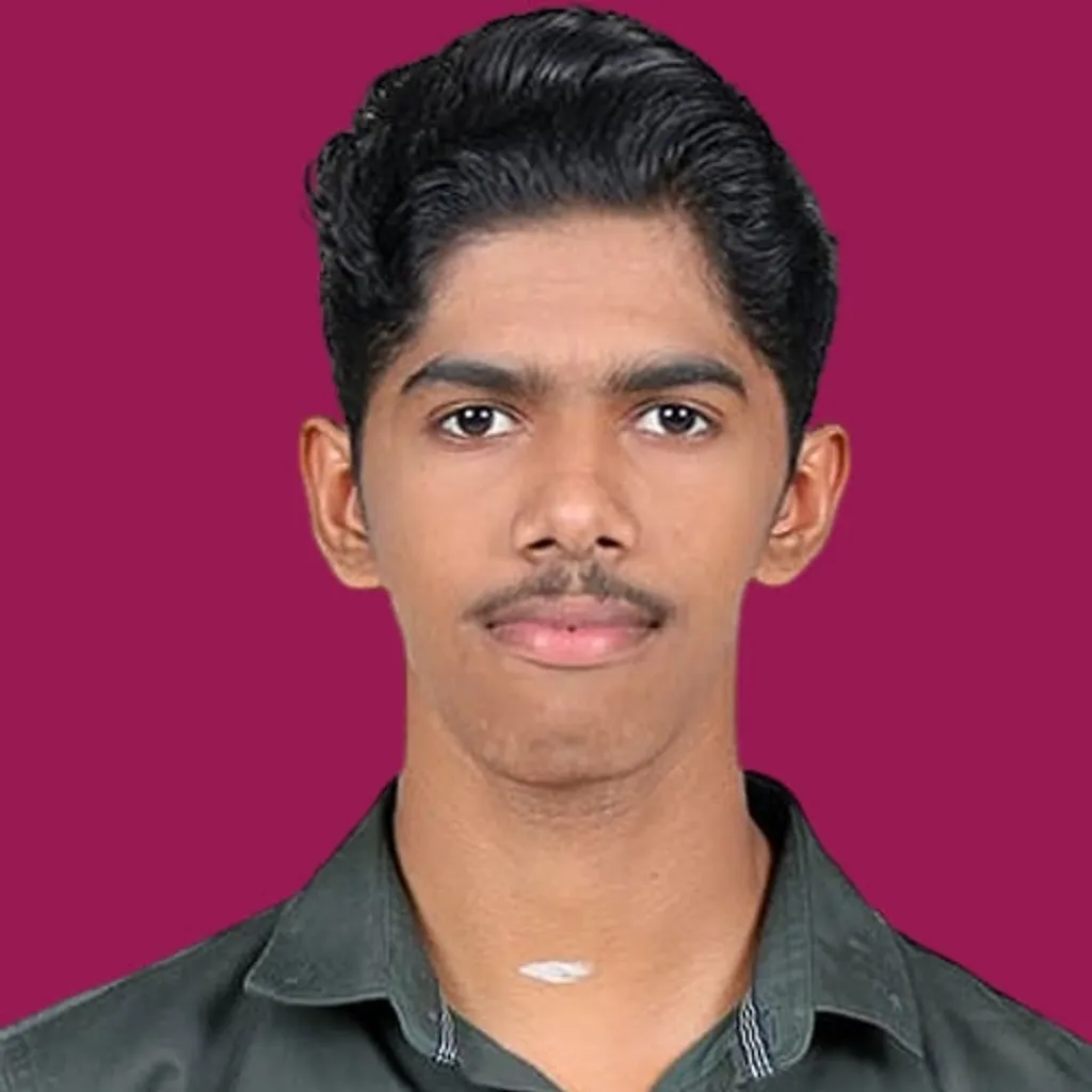 വിവേക് പി.ബി