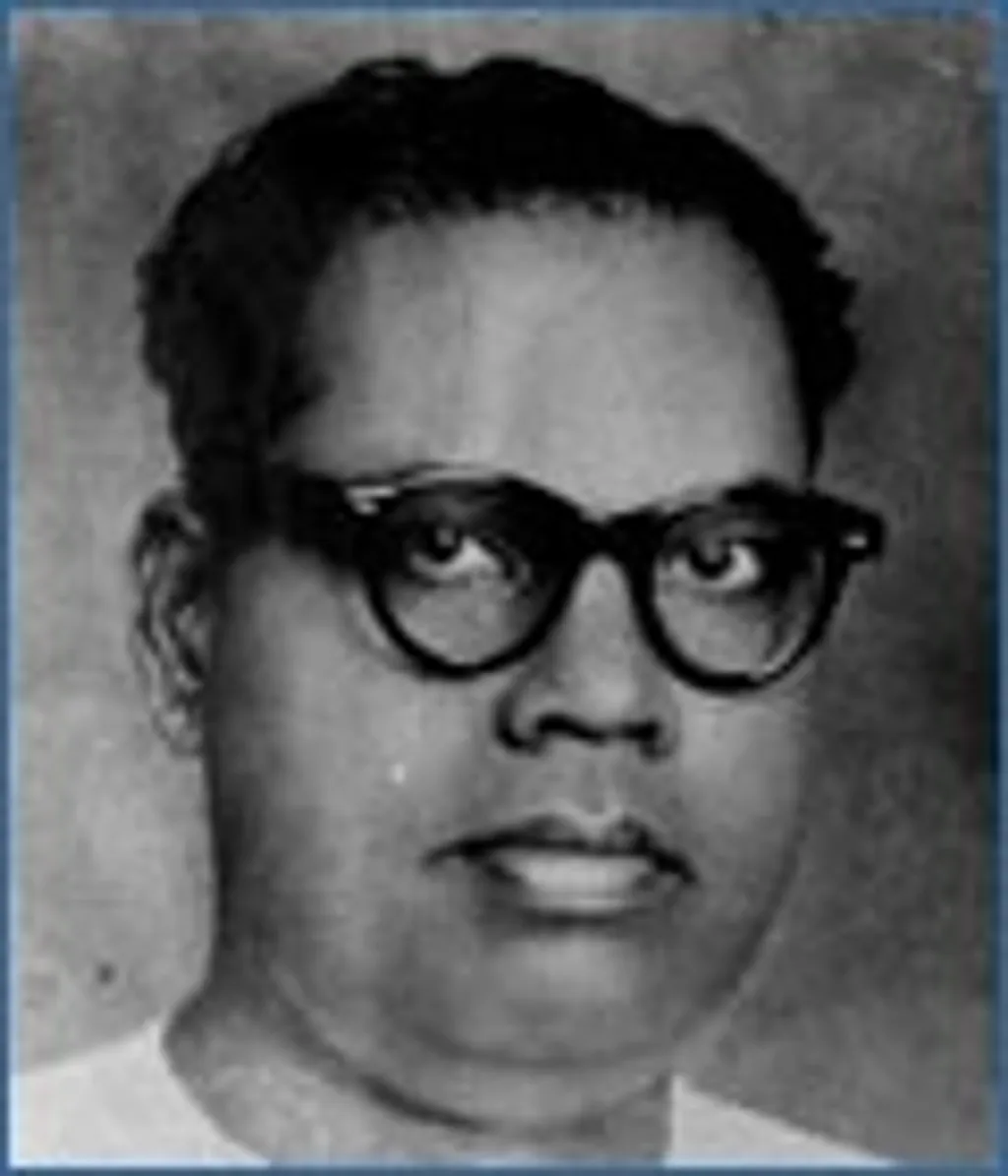 പനമ്പിള്ളി ഗോവിന്ദമേനോൻ