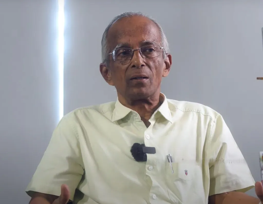 എ.കെ. രമേശ്