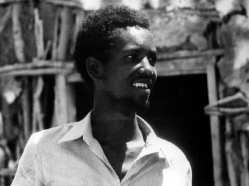 1977- ൽ സൊമാലിയായിലെ തുറമുഖ നഗരമായ മെർക്കായിൽ താമസിച്ചിരുന്ന 23 വയസ്സുള്ള അലി മവോ മാലിൻ (Ali Maow Maalin: 1954-2013), ആണ് വേരിയോള മൈനർ ബാധിച്ച അവസാനത്തെ മനുഷ്യൻ എന്ന് ലോകാരോഗ്യ സംഘടനയുടെ നിരീക്ഷകർ പ്രഖ്യാപിച്ചു.