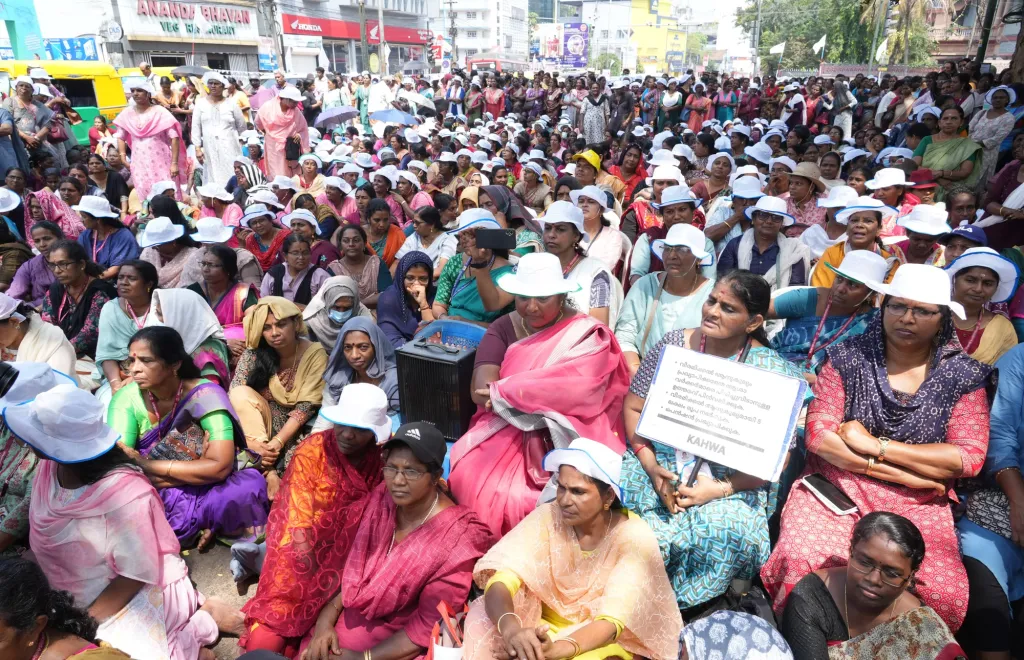 കഴിഞ്ഞ ആറു മാസം കൊണ്ട് നിരവധി ആവശ്യങ്ങൾ ആശമാർ നേടിയെടുക്കുകയുണ്ടായി. സമരം ആരംഭിക്കുമ്പോൾ മൂന്നു മാസത്തെ ഓണറേറിയം കുടിശ്ശികയുണ്ടായിരുന്നു. സമരത്തിലൂടെ അത് ലഭിച്ചെന്നു മാത്രമല്ല,  മാസാദ്യം തന്നെ ഓണറേറിയം ലഭിക്കുന്ന സാഹചര്യവുമുണ്ടായി. 