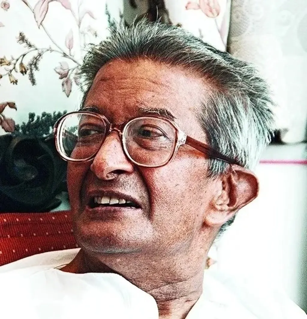 അശോക് മിത്ര