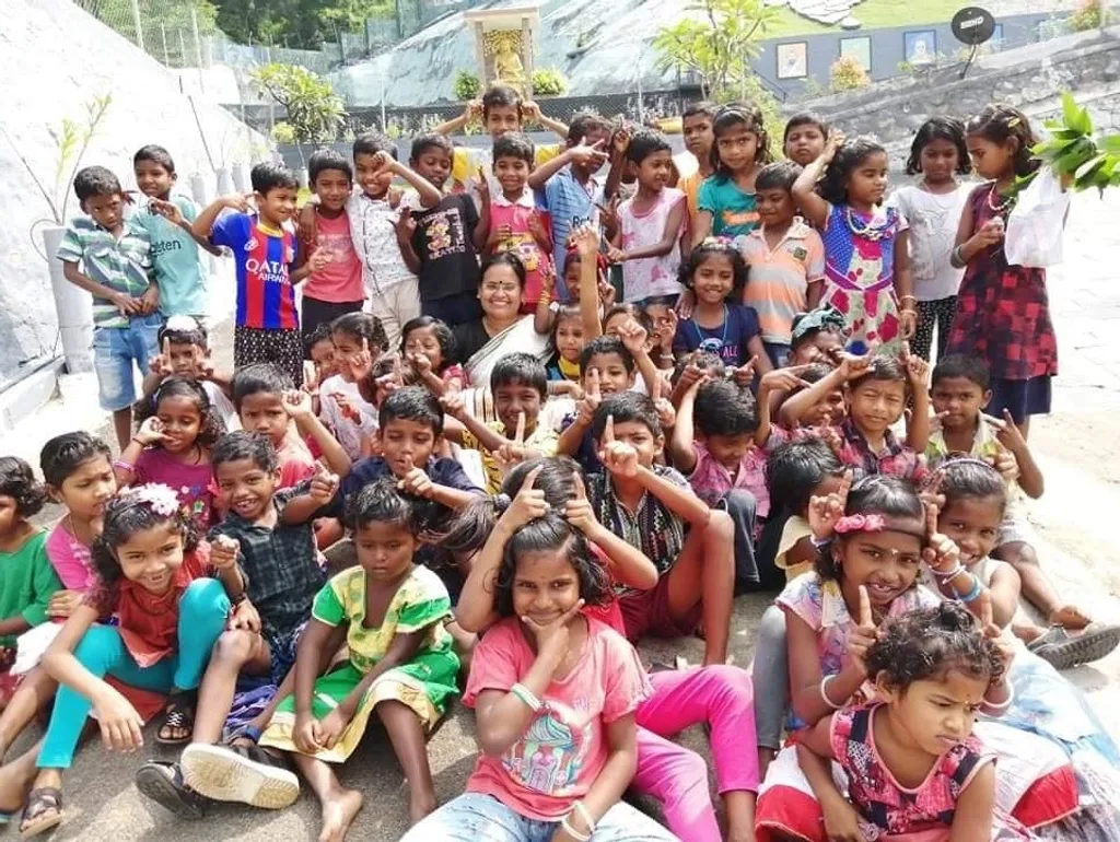 ഗോത്ര വിദ്യാർത്ഥികൾ നേരിടേണ്ടി വരുന്ന വെല്ലുവിളികൾ പൊതുസമൂഹത്തിന് സങ്കൽപ്പിക്കാൻ പോലും സാധിക്കാത്ത തരത്തിലുള്ളതാണ്.