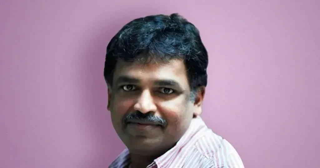 ഡോ. കെ.വി. ബാബു