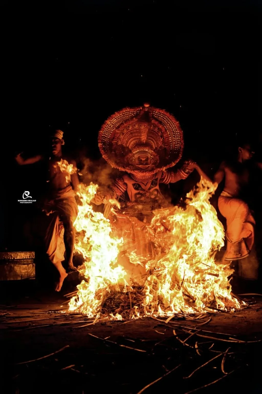 കണ്ടനാർ കേളൻ