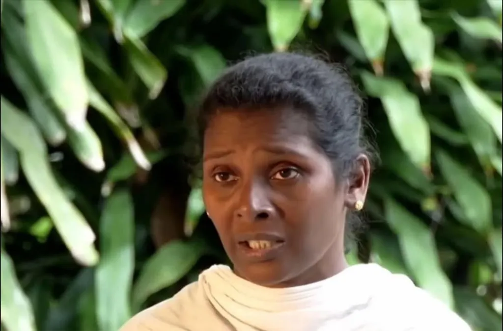 തൻ്റെ ജാതിയും തൊലിയുടെ നിറവുമാണ് പീഡനത്തിന് കാരണമെന്ന് ബിന്ദു തന്നെ തുറന്നു പറഞ്ഞിട്ടുണ്ട്.  