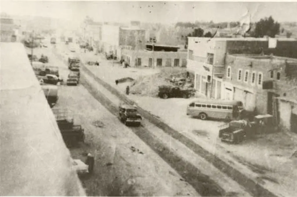 രണ്ട് ദശാബ്ദങ്ങൾക്ക് മുൻപ് ബുറൈദ, സൗദി അറേബ്യയുടെ അന്നത്തെ അവസ്ഥയുടെ ഒരു നേർക്കാഴ്ചയായിരുന്നു. / Photo:Flickr