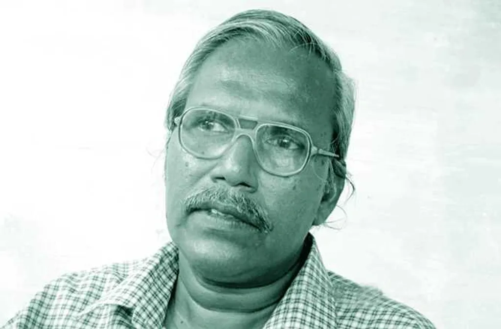 സി. അയ്യപ്പന്