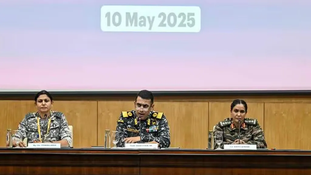 കേവലം സുരക്ഷയിലൂന്നിയുള്ള പ്രതികരണങ്ങൾക്കപ്പുറത്തേക്ക് തന്ത്രപരമായി ഇന്ത്യയും ഈ വിഷയത്തെ സമീപിക്കേണ്ടതുണ്ട്. 