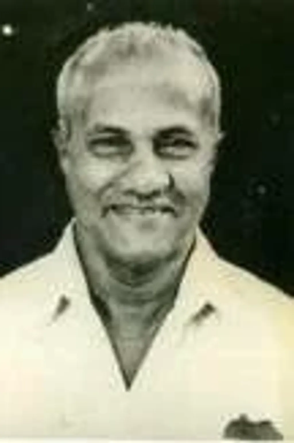 സിറിൽ മാത്യു