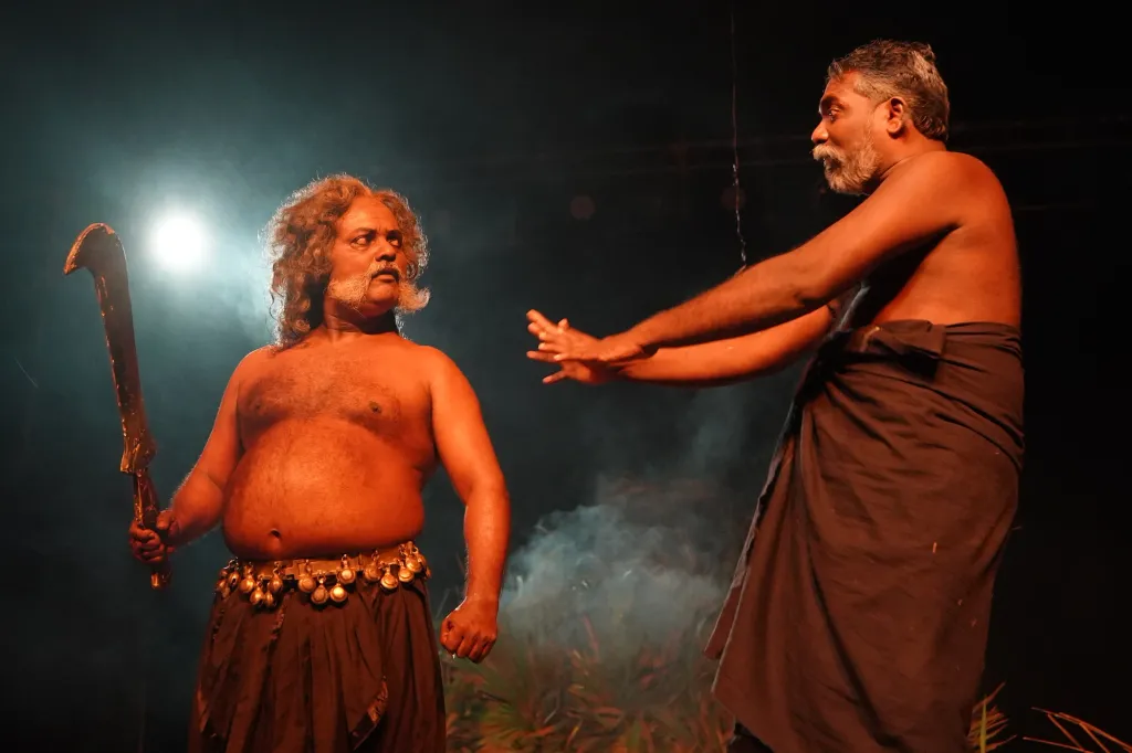 (Photo: രാജേഷ് എടച്ചേരി)