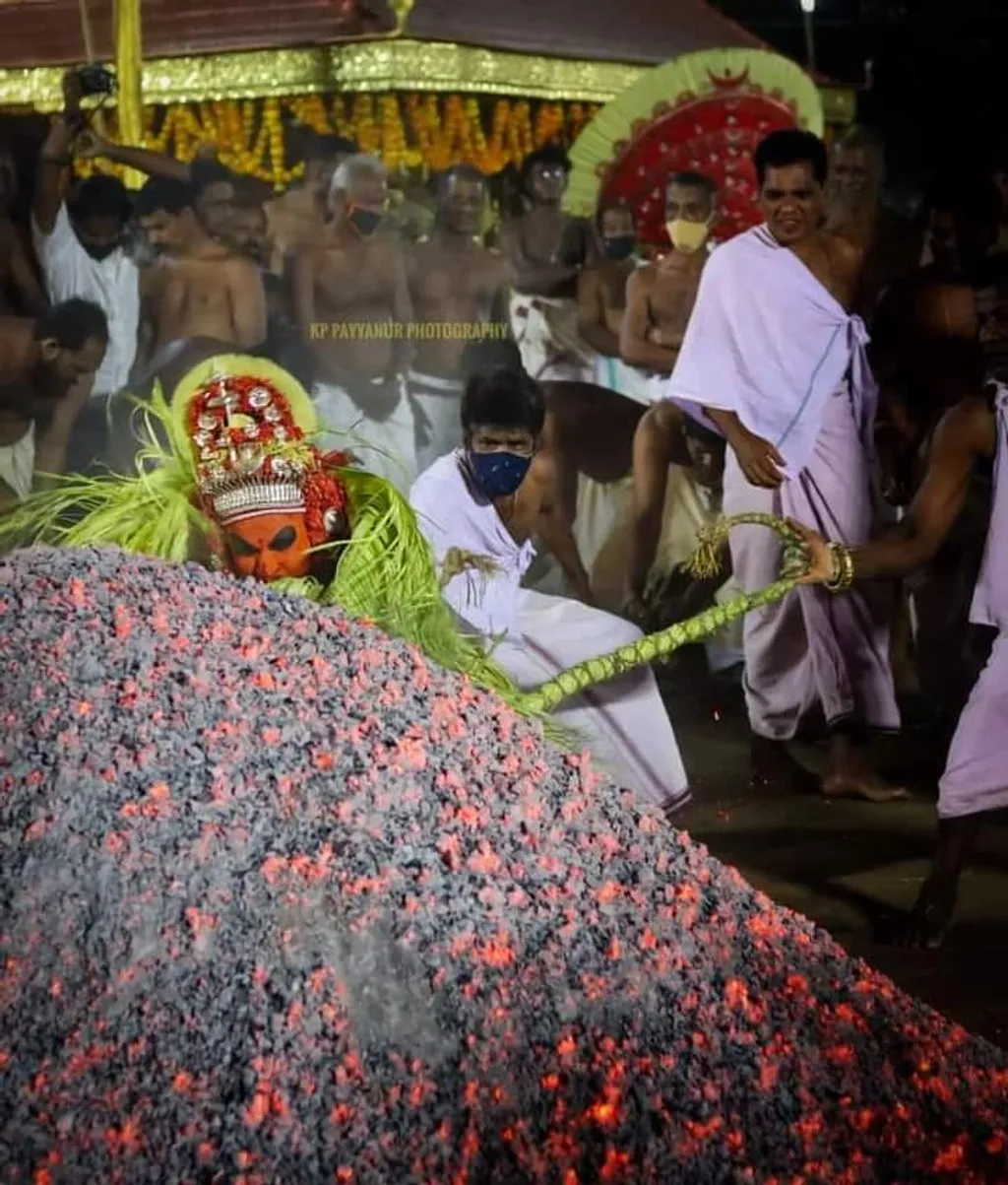 ഒറ്റക്കോലം