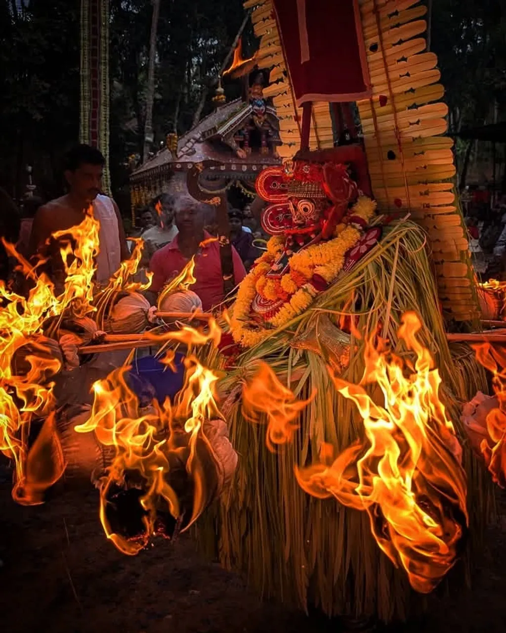 അഗ്നികണ്ഠാകർണൻ