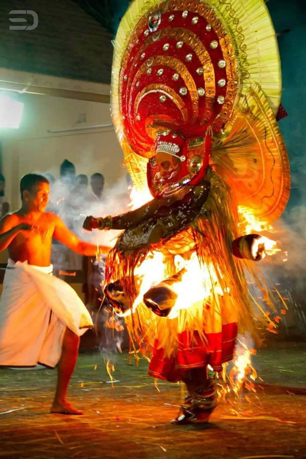 പുതിയ ഭഗവതി