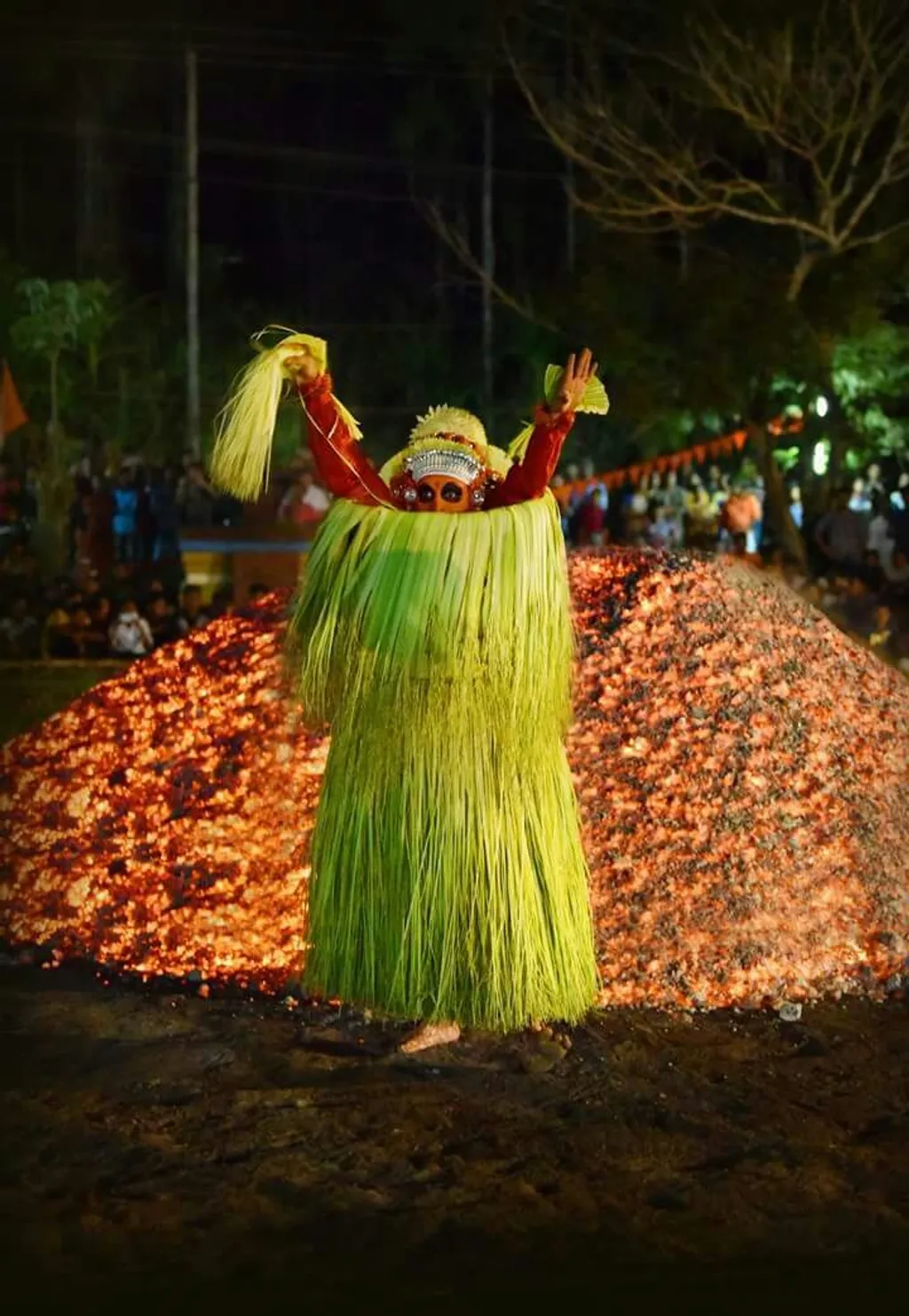 ഒറ്റക്കോലം