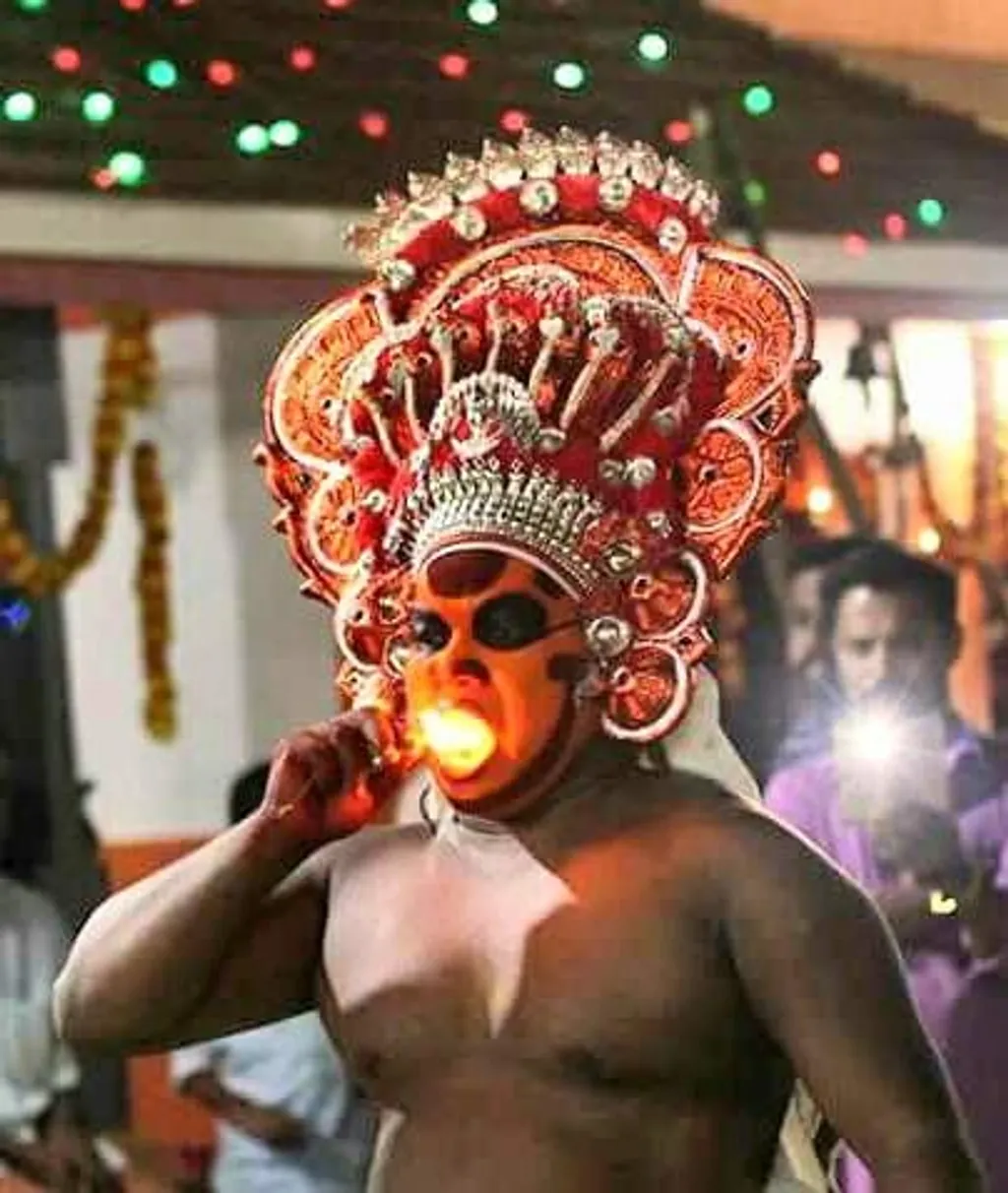 കുണ്ടോറ ചാമുണ്ഡി