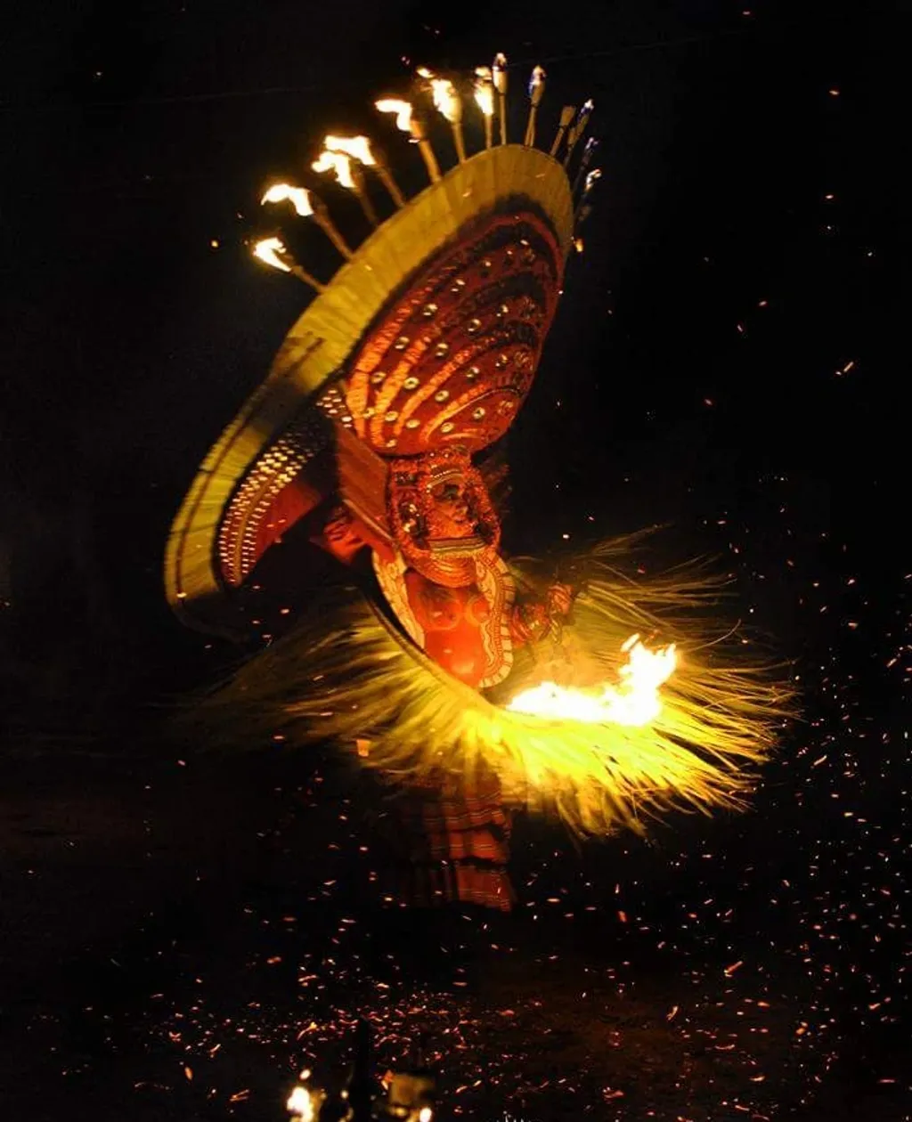 പുതിയ ഭഗവതി