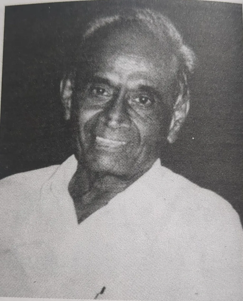 കെ.വി. സുരേന്ദ്രനാഥ്