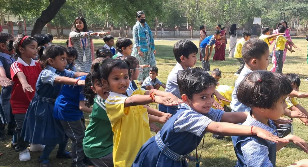 വിദ്യാഭ്യാസം എന്നത് ഒരാളുടെ ജീവിതവുമായി ഒത്തൊരുമിച്ച് പോകേണ്ടതാണ്. തത്കാലികമായ പ്രചോദനങ്ങളേക്കാളുപരി വ്യക്തമായ കാരണങ്ങളാലാണ് ഒരാൾ വിദ്യാഭ്യാസം നേടേണ്ടത്. ആ കാരണങ്ങൾ കണ്ടെത്തുന്നതിലേക്ക് അവരെ നയിക്കേണ്ടതുണ്ട്. 