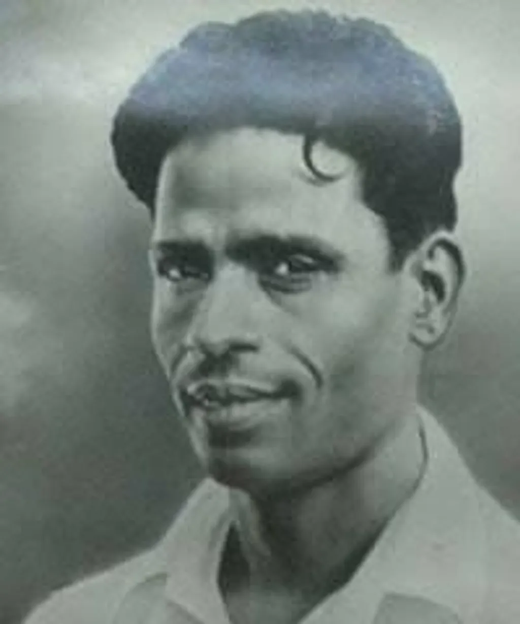 കമ്മ്യൂണിസ്റ്റ്  പാർട്ടിക്ക് മുതൽക്കൂട്ടാവുന്ന ഊർജ്വസലരായ പ്രവർത്തകരെ കണ്ടെത്താനുള്ള സഖാവ് പി. കൃഷ്‍ണപിള്ളയുടെ പ്രത്യേക സിദ്ധിയാണ്, വി.എസ് എന്ന പതിനാറുകാരന്റെ സമരവീര്യവും പ്രതിജ്ഞാബദ്ധതയും തിരിച്ചറിയാനിടയാക്കിയത്.