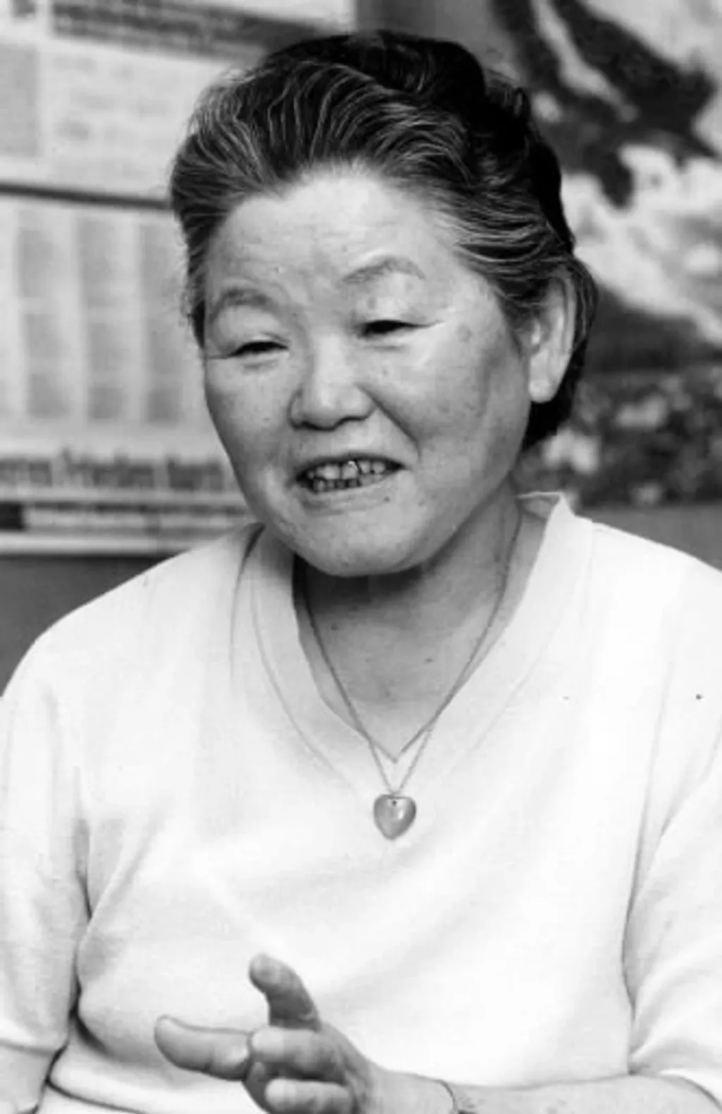 Sadako Kurihara