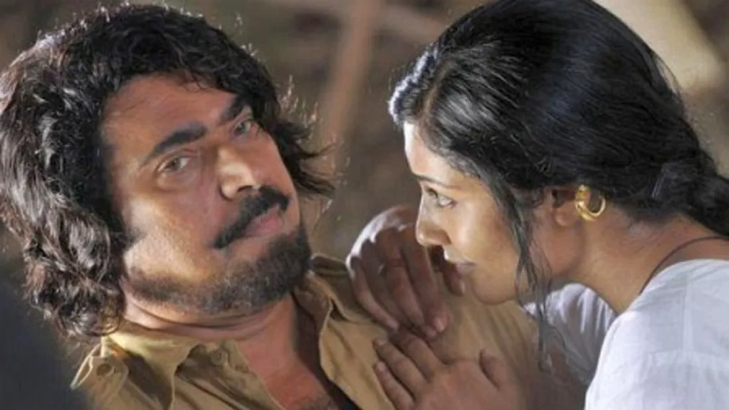മമ്മൂട്ടി എന്ന നടന്റെ എല്ലാ അഭിനയ മികവുകളും രൂപഭാവഹാവാദികളും നന്നായി ഉപയോഗിക്കുന്ന ഒരു കഥാപാത്രമാണ് കുട്ടിസ്രാങ്ക്.