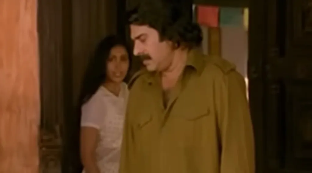 കുട്ടിസ്രാങ്കിലേക്കെത്തുമ്പോൾ മമ്മൂട്ടിയുടേയും പത്മപ്രിയയുടേയും സമീപ ചിത്രങ്ങൾ മറ്റൊരു തലത്തിലും തരത്തിലുമാണ് ചലച്ചിത്രത്തിൽ സന്നിവേശിപ്പിച്ചിരിക്കുന്നത്.