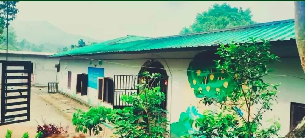 മുണ്ടക്കൈ ജി.എൽ.പി. സ്കൂൾ