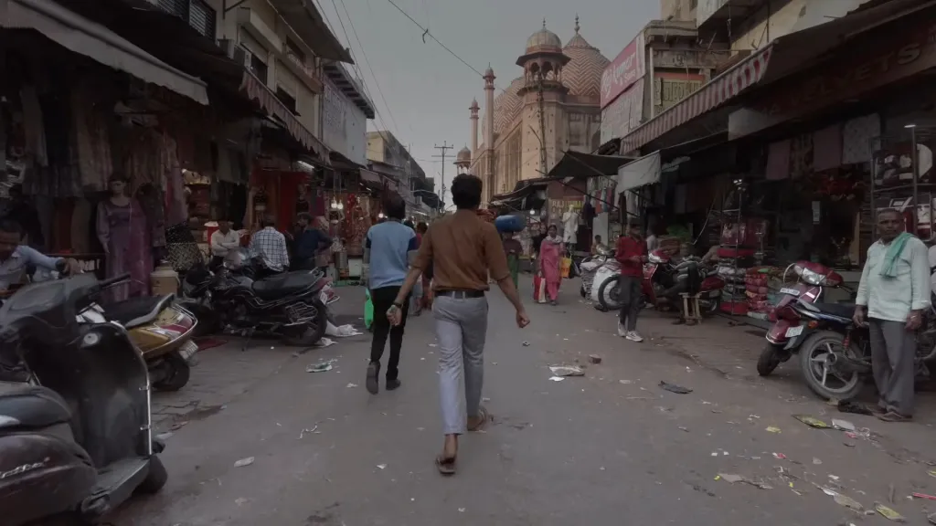 ദാർശനികമായി ജാതിവിരുദ്ധമായ ഒരു ആശയത്തെയാണ് ഇസ്‌ലാം മുന്നോട്ട് വെക്കുന്നതെങ്കിൽ പോലും പ്രായോഗിക തലത്തിൽ മുസ്‌ലിം സമൂഹങ്ങളിൽ വരേണ്യതയും ജാതീയതയും വലിയ നിലയിൽ പ്രവർത്തിക്കുന്നുണ്ട്. Representative image