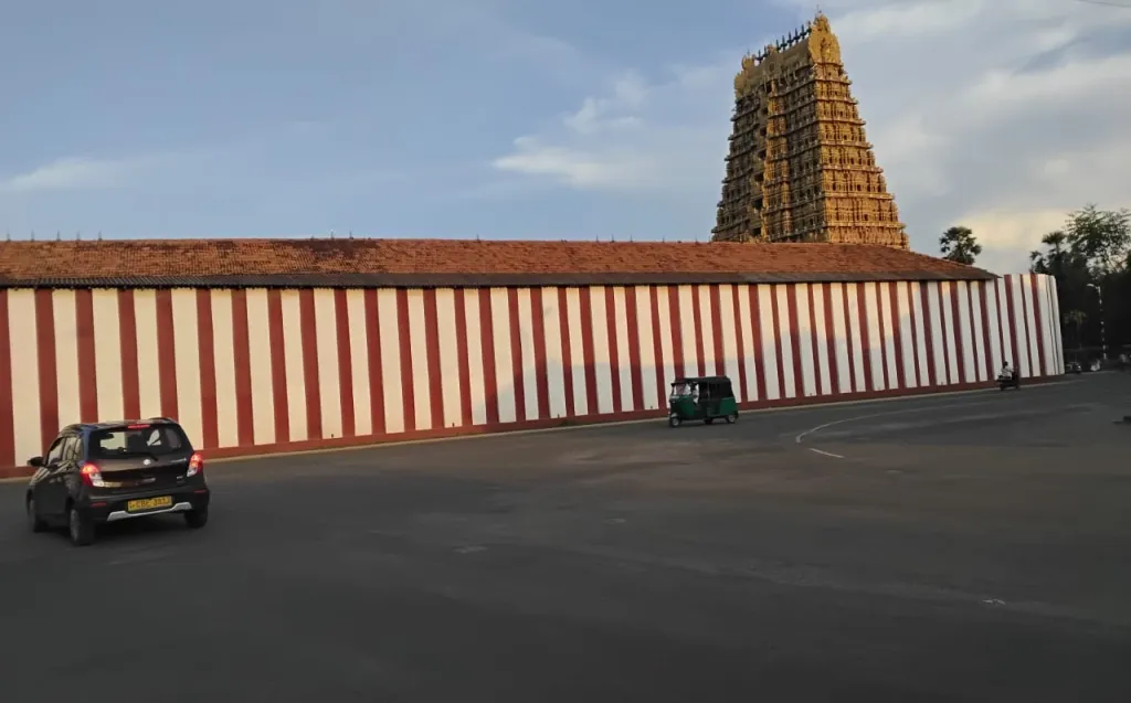 നല്ലൂർ സുബ്രഹ്മണ്യക്ഷേത്രം