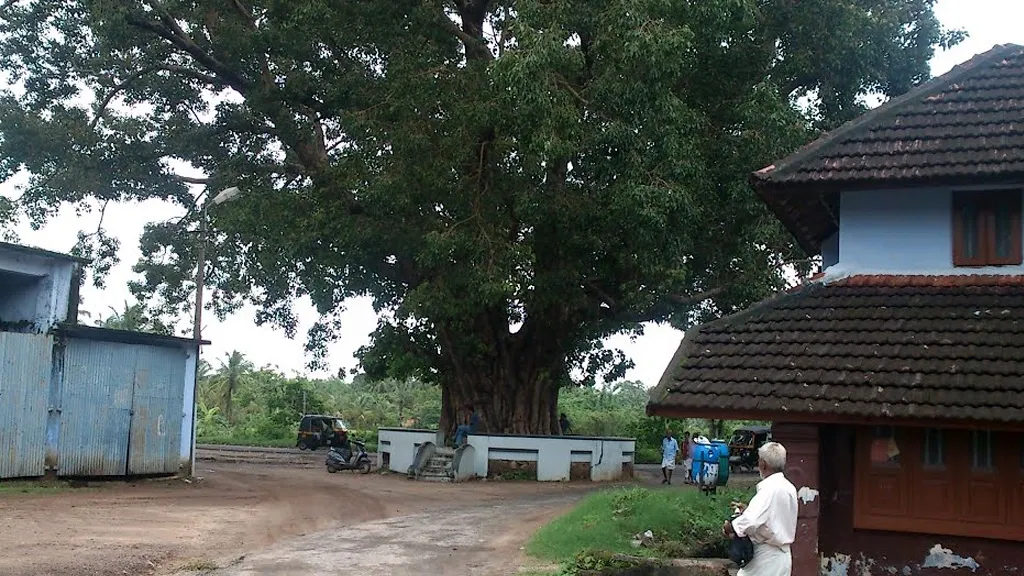 ചിറ്റൂരിലെ ശ്രീരാമക്ഷേത്രത്തിൽ പൂജാദികർമ്മങ്ങൾ നടത്തുന്നതിന് സ്വകാര്യ പിണക്കങ്ങളുമായി നിലകൊള്ളുന്ന നമ്പൂതിരി സമുദായത്തെ പരിഗണിക്കാതെ എഴുത്തച്ഛൻ തമിഴ്നാട് തഞ്ചാവൂരിൽ നിന്ന് 9 ബ്രാഹ്മണ കുടുംബങ്ങളെ കൊണ്ടുവരികയും ചെയ്തു എന്നാണ് ചരിത്രം. ഈ 9 കുടുംബങ്ങളുടെ താമസത്തിനായി തെക്കേഗ്രാമത്ത് വീടുകൾ നിർമ്മിക്കുകയും ഇത് ഇന്നും നവഗ്രഹ സ്ട്രീറ്റ് എന്ന പേരിൽ അറിയപ്പെടുകയും ചെയ്യുന്നത് ആദ്യകാല ബ്രാഹ്മണ കുടിയേറ്റത്തിന്റെ  തെളിവായി കൂടി പരിഗണിക്കാവുന്നതാണ്. 