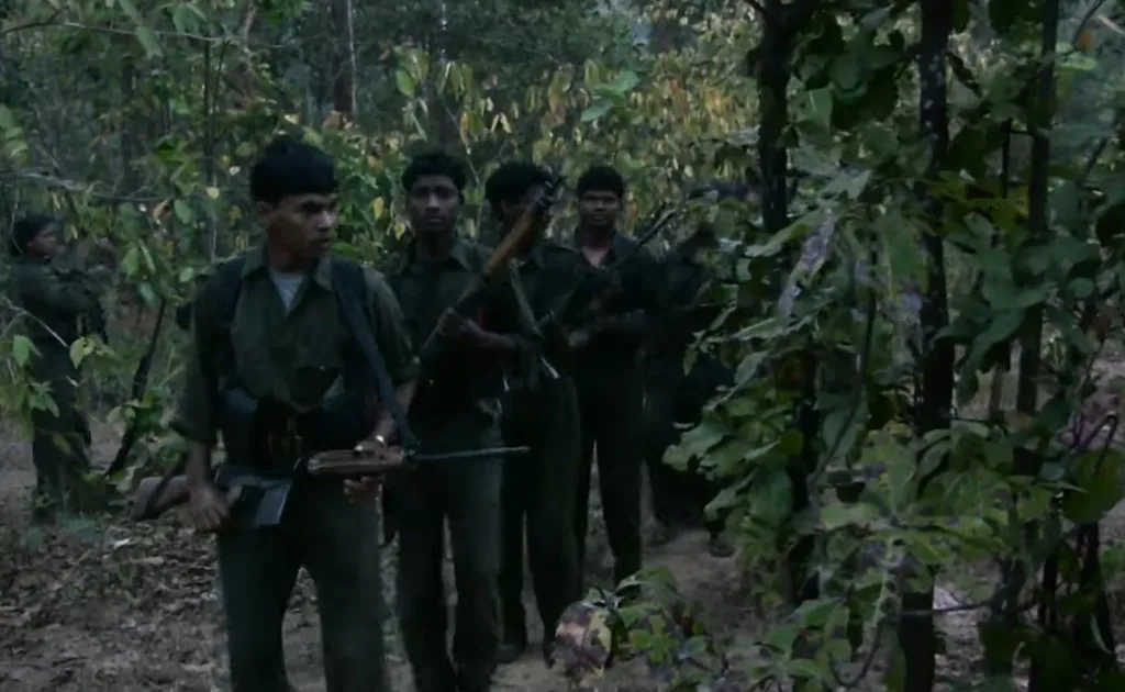ഇന്ത്യയിൽ നൂറിലധികം ജില്ലകളിൽ സാന്നിധ്യമുണ്ടായിരുന്ന മാവോയിസ്റ്റ് സംഘങ്ങൾ ഇന്ന് 47-നു താഴെ മാത്രം ജില്ലകളിൽ ഒതുങ്ങിനിൽക്കുന്നു എന്നതിന്റെ അർത്ഥം, അവിടുത്തെ അടിസ്ഥാന ജനവിഭാഗത്തിന്റെ ജീവൽവിഷയങ്ങൾ പരിഹരിക്കപ്പെട്ടു എന്നല്ല.