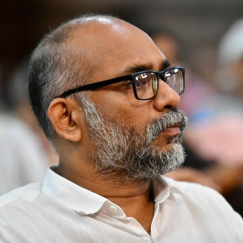 ഒ. പി സുരേഷ്