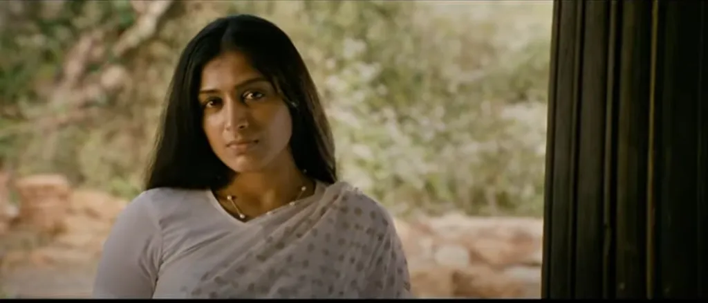 ‘കുട്ടിസ്രാങ്കി’ലെ പദ്മപ്രിയയുടെ സമീപ ദൃശ്യങ്ങൾ ഒരു പക്ഷേ അവരുടെ കരിയറിൽ തന്നെ മുൻപിൻ സമാനതകളില്ലാത്തവയാണ്.