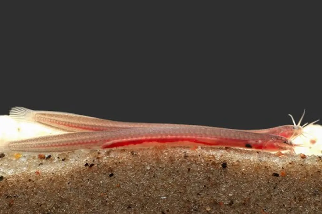 വടക്കേ ഇന്ത്യക്കാരുടെ ഭക്ഷണമായ ബുജിയ (ന്യൂഡിൽസിന്റെ കഷണങ്ങൾ പോലെ) ഓർമി പ്പിക്കുന്നതിനാലാണ് ഇതിനു ബുജിയ എന്ന് ജാതിപ്പേര് (Species Name) നൽകിയത്. 