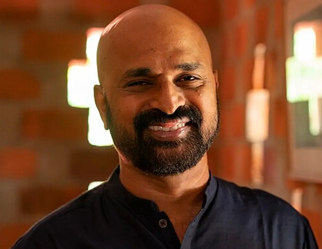പി. കെ. രാജശേഖരൻ