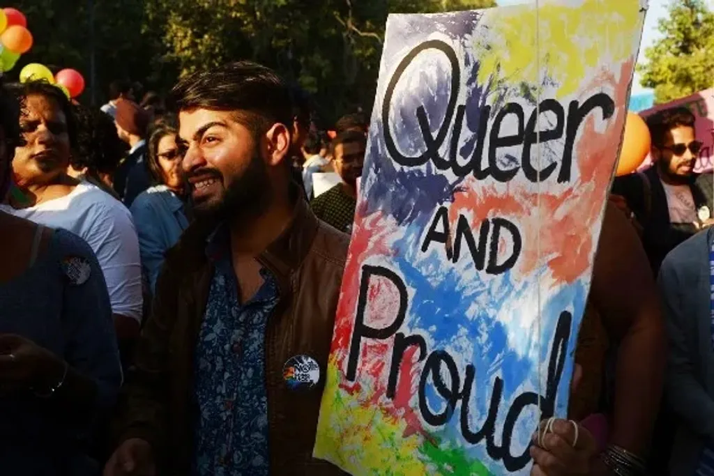 ഗവേഷകരുടെ മുൻകൂറായി തയ്യാറാക്കപ്പെട്ട ചോദ്യങ്ങളോട് പ്രതികരിക്കുന്ന നിഷ്‌ക്രിയ ശരീരങ്ങളെന്ന നില വിട്ട് ക്വിയർ ശരീരങ്ങൾ നിർവാഹക പദവിയിലേക്കുയരുന്നു. 