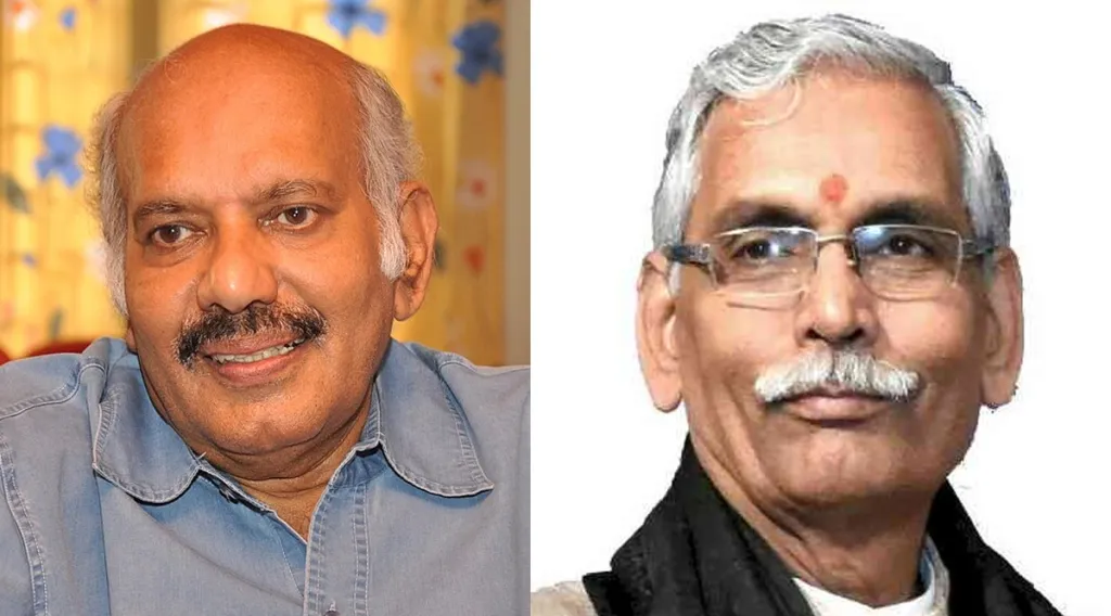നാഷണൽ ബുക്ക് ട്രസ്റ്റ് ചെയർമാൻ സ്ഥാനത്തുനിന്ന് സേതുവിനെ മാറ്റി പാഞ്ചജന്യത്തിന്റെ മുൻ എഡിറ്റർ ബൽദേവ് ശർമയെ അവരോധിച്ചതും ഇത്തരം നീക്കങ്ങളുടെ ഭാഗം തന്നെയായിരുന്നു.