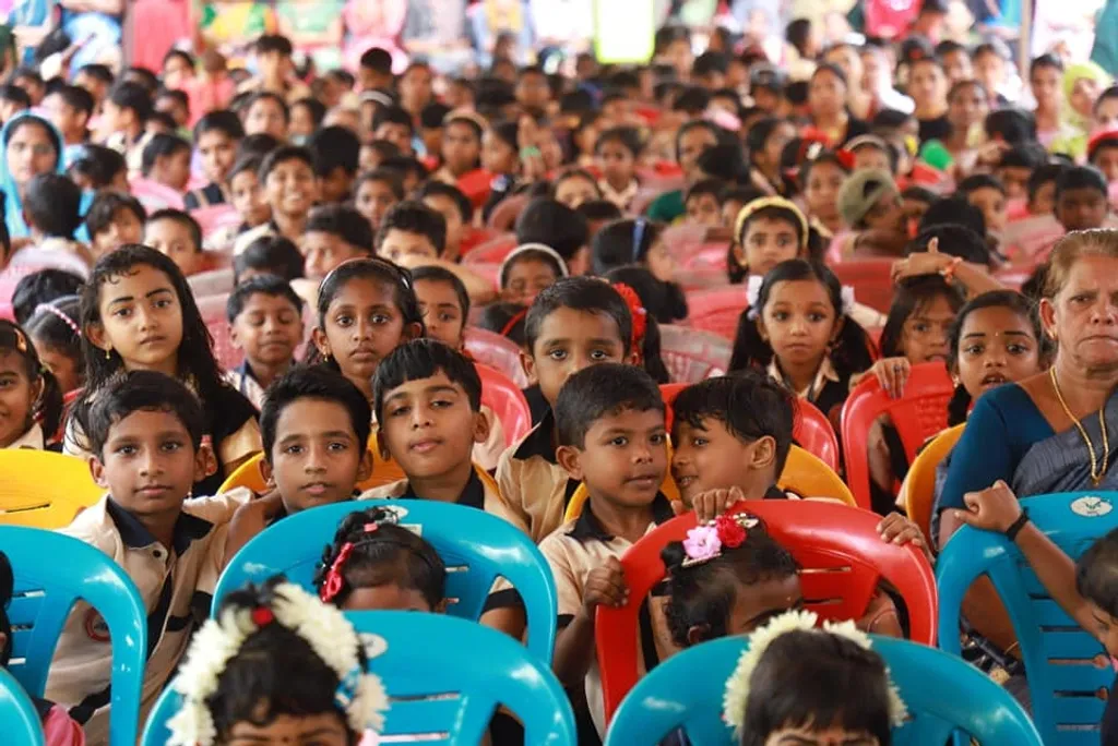 വിദ്യാഭ്യാസനേട്ടത്തിനുള്ള എല്ലാ സംവിധാനങ്ങളും സജ്ജമാക്കുക എന്ന ലക്ഷ്യത്തോടെ പ്രഖ്യാപിക്കപ്പെട്ട സമഗ്ര വിദ്യാഭ്യാസ ഗുണമേൻമാ പദ്ധതി പൂർണാർത്ഥത്തിൽ നടപ്പിലാക്കുന്ന വർഷം കൂടിയാണിത്. 