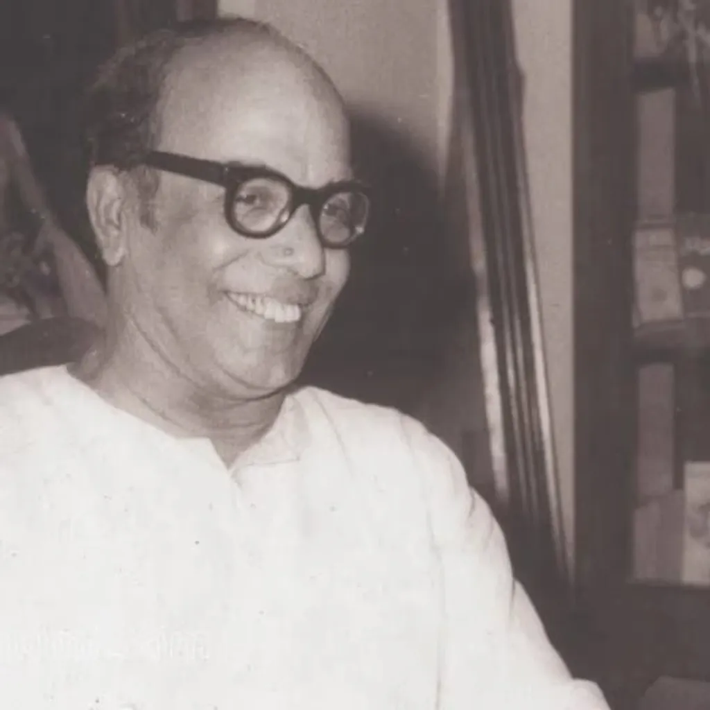 ചങ്ങമ്പുഴത്തുടർച്ചയിലെ ഭാസ്കരന്റെ മാറിനടപ്പുകളെ ഓർക്കുക വല്ലപ്പോഴും (1954) എന്ന കവിതാ സമാഹാരത്തിന്റെ അവതാരികയിൽ പി. സി. കുട്ടികൃഷ്ണൻ വിശദമായി പ്രതിപാദിക്കുന്നുണ്ട്.