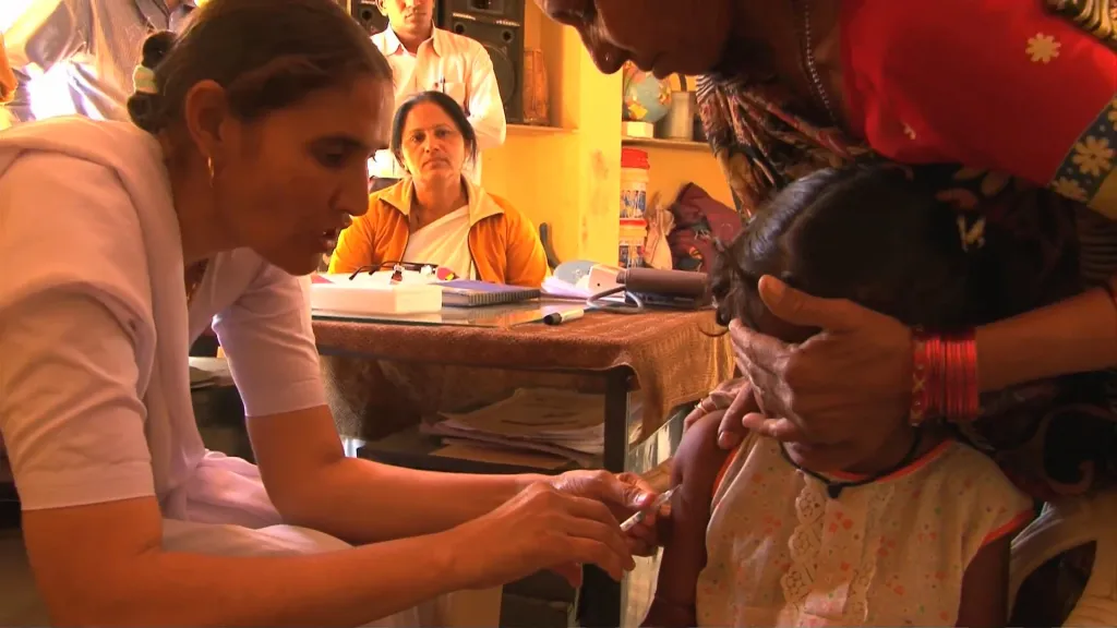 മുമ്പ് നടത്തിയ എം. ആർ ക്യാമ്പയിനുശേഷം എട്ടാം വർഷത്തിലേക്ക് കടക്കുകയാണ്. അതിനാൽ ഇപ്പോൾ എട്ടു വയസ്സിന് താഴെയുള്ളവരിൽ രോഗ പ്രതിരോധനില 95%- ലധികം ഉയർന്ന് നിൽക്കാൻ സാധ്യതയില്ല.