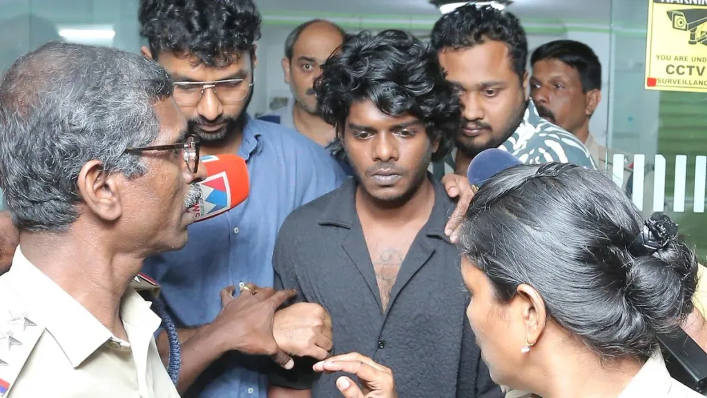 രാസലഹരിക്കെതിരെ പ്രത്യക്ഷ നിലപാട് സ്വീകരിച്ച വേടനെപ്പോലെ, യുവതലമുറയിൽ ഏറെ സ്വാധീനമുള്ള ഒരു സെലിബ്രിറ്റി ലഹരി ഉപയോഗത്തിന് പിടിക്കപ്പെടുന്നത്, താൻ ഇത് ഉപയോഗിക്കാറുണ്ട് എന്ന അദ്ദേഹത്തിന്റെ സമ്മതം, ഇതെല്ലാം തീർച്ചയായും ലഹരിക്കെതിരായി രൂപപ്പെടേണ്ട പൊതുമനോഭാവത്തെ ദുർബലമാക്കിയേക്കാം. 