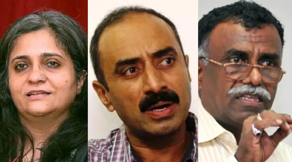 ഭരണകൂടത്തിനും ഹിന്ദുത്വ ഫാഷിസ്റ്റ് ശക്തികൾക്കുമെതിരായി മൗലികാവകാശങ്ങൾക്കു വേണ്ടി കോടതിയിലെത്തിയ സക്കിയ ജാഫ്രി കേസിൽ ടീസ്റ്റ സെതൽവാദും മുൻ IPS ഉദ്യോഗസ്ഥൻ ശ്രീകുമാറും സഞ്ജയ് ഭട്ടും അടക്കമുള്ളവർക്കെതിരെ അന്വേഷണത്തിന് ഉത്തരവിട്ട ജസ്റ്റിസ് ഖാൻവിൽക്കറുടെ നേതൃത്വത്തിലുള്ള ബഞ്ചിന്റെ വിധി നമ്മളോർക്കുന്നുണ്ട്.