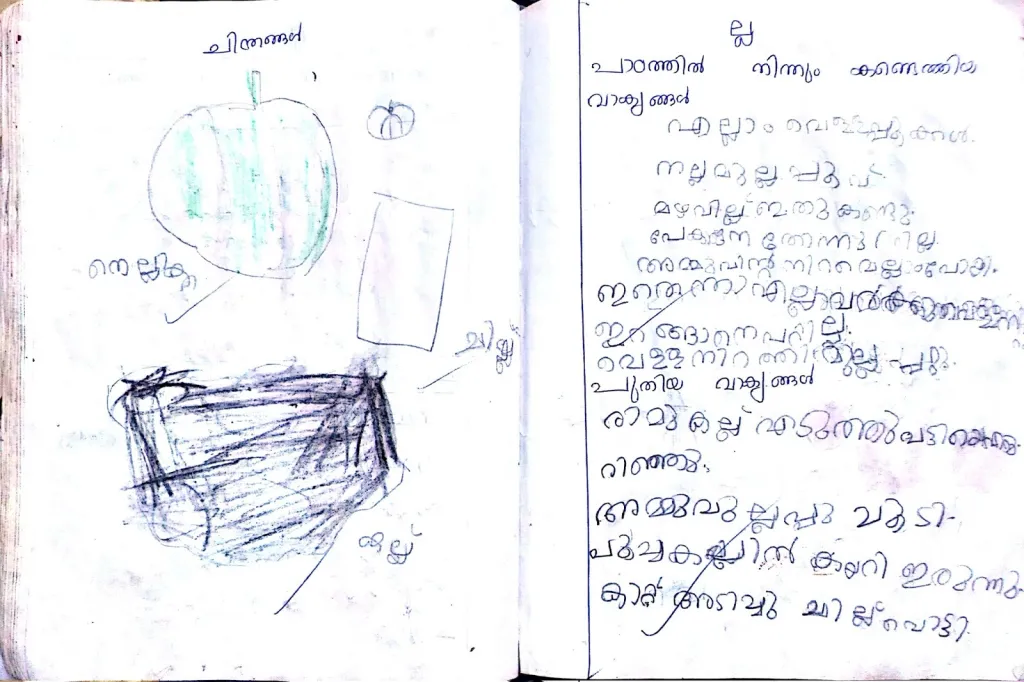  CBSE സ്കൂളുകളിൽ നഴ്സറി മുതൽ അഞ്ചാം ക്ലാസ് വരെ പഠനം മാതൃഭാഷയിൽ ആയിരിക്കും എന്ന് ഒരു വാർത്തയാണ് അടുത്തകാലത്തായി കേട്ടത്. 